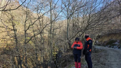 Sırra kadem basan Elif’in erkek arkadaşı, adli kontrolle serbest / Ek fotoğraflar