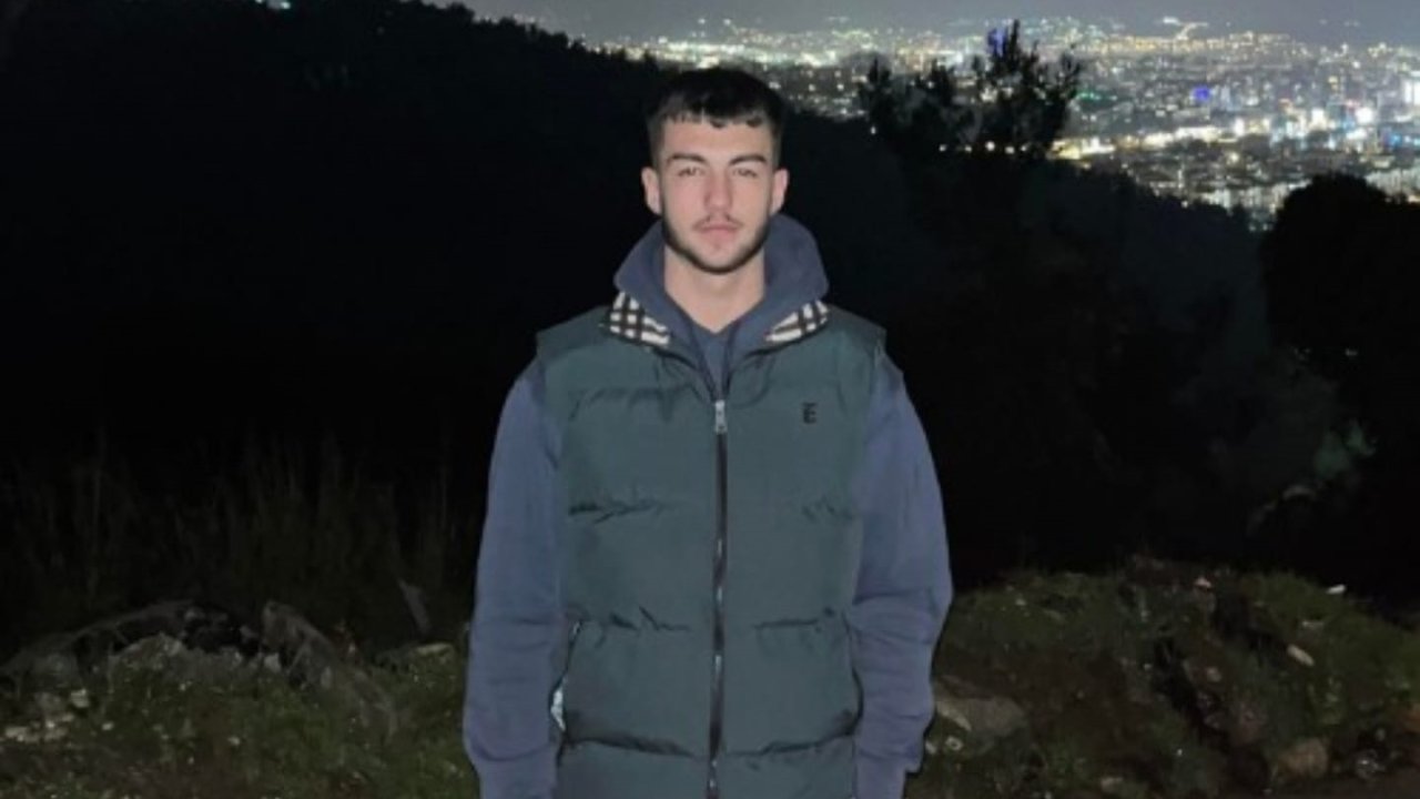 Su kuyusunda metan gazından zehirlenen Efe öldü, babası kurtarıldı