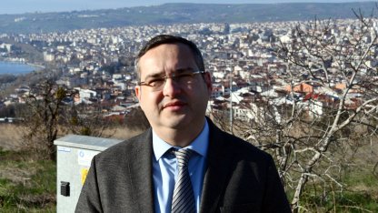 'Tekirdağ’ın deprem sonrası ikincil afet olarak tsunamiyle karşılaşma ihtimali yüksek'