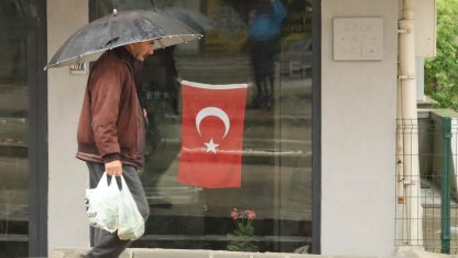 Trakya’da hava sıcaklıkları düşecek