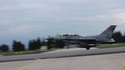 Türk askeri yeni yıla da görevi başında girdi / Ek fotoğraflar