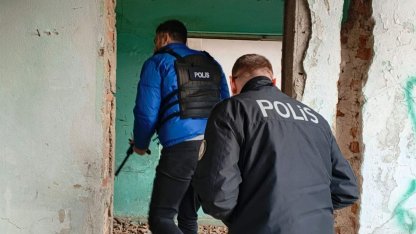 Uzunköprü’de polisten yılbaşı denetimleri