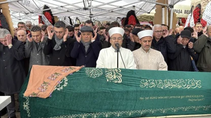 Yanan evde cesedi bulunmuştu; yeğeni öldürmüş