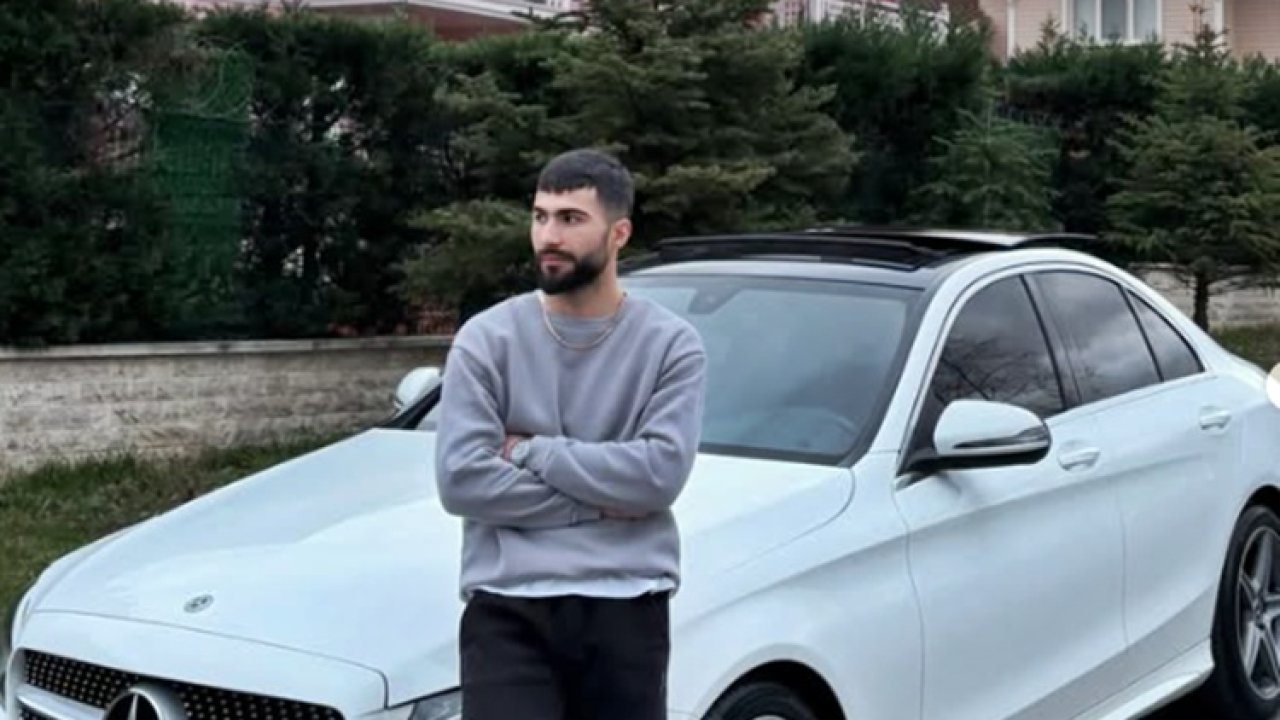 Yasin Emre cinayetine 2 tutuklama