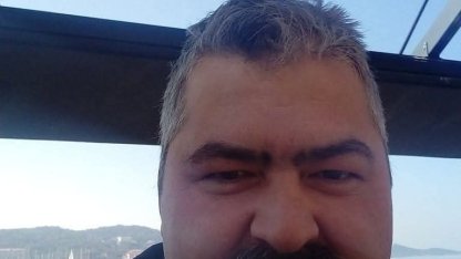 Yılbaşında restorana ateş açıp, 2 kişinin ölümüne neden oldu; o anlar kamerada