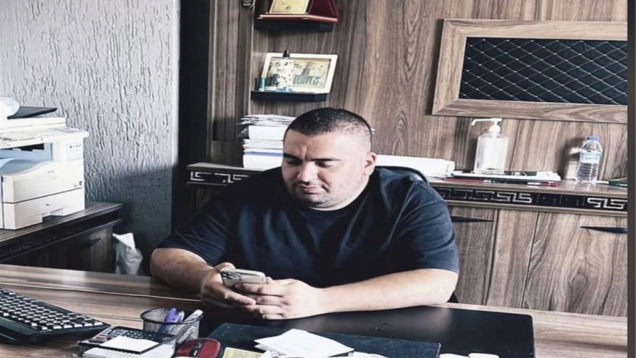 1 kişinin öldüğü kahvehane çıkışı silahlı saldırıda 4 tutuklama