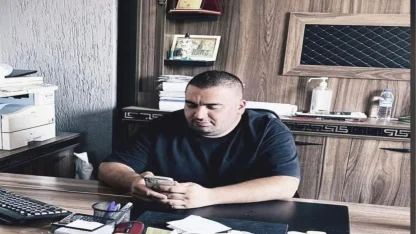 1 kişinin öldüğü kahvehane çıkışı silahlı saldırıda 4 tutuklama