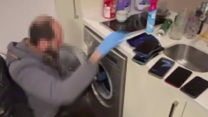 17 ilde dolandırıcılık operasyonu: 30 gözaltı