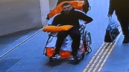 2 sanığı öldürüp, jandarmayı şehit ettiği duruşma salonuna avukat kapısından girmiş / Ek fotoğraflar