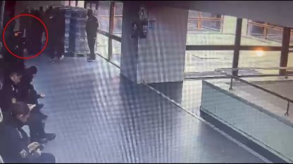 2 sanığı öldürüp, jandarmayı şehit ettiği duruşma salonuna avukat kapısından girmiş