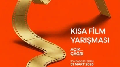 ‘2’nci Bursa Altın Çınar Kısa Film Festivali’ başlıyor