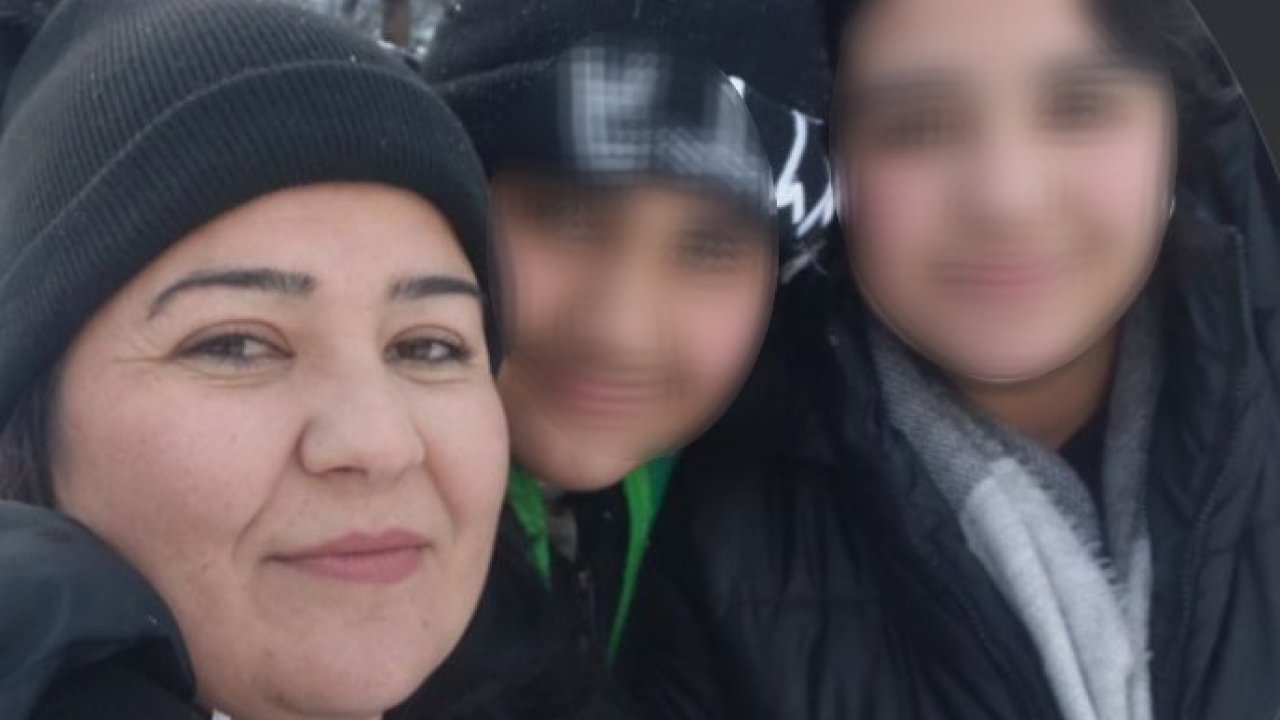 7 yıl önce evlendiği çocukluk aşkıyla kazada öldü / Ek fotoğraf