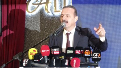 Ağıralioğlu: Muhalefet memleketi yönetme güveni veremiyor
