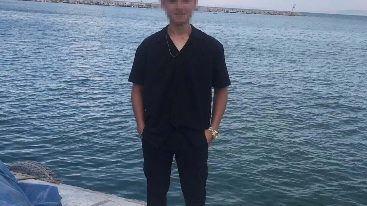 Annesiyle tartışan üvey babasını av tüfeği ile öldürdü