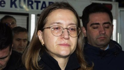 ‘Asrın Felaketi’nde hayatını kaybedenler Osmangazi’de anıldı