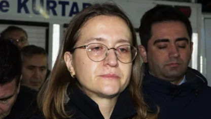 ‘Asrın Felaketi’nde hayatını kaybedenler Osmangazi’de anıldı