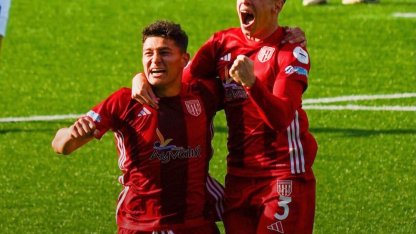 Ayvalıkgücü, Eskişehirspor'a konuk