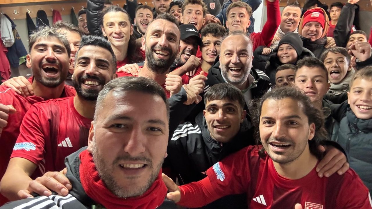 Ayvalıkgücü kaldığı yerden