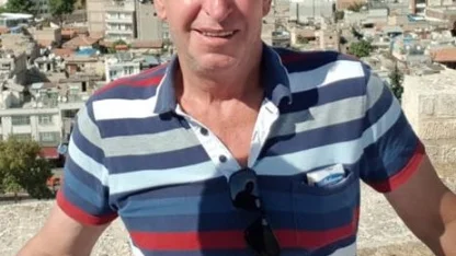 Balıkesir'de evinden traktörüyle ayrıldı, göl kenarında ölü bulundu