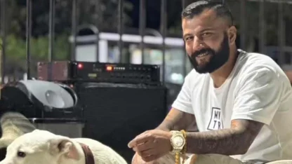 Balıkesir'de iş yeri sahibinin öldüğü, 2 kişinin de yaralandığı silahlı saldırıya ilişkin 3 gözaltı