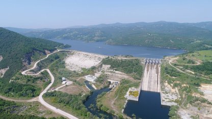 Balıkesir'e 23 yılda 68 milyar lira değerinde 217 tesis