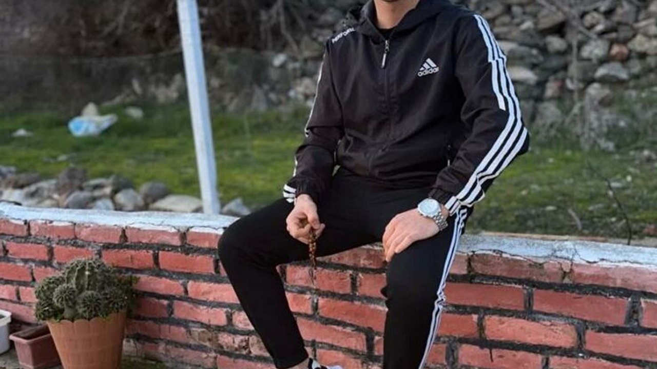 Beton mikseri ağaçların üzerine devrildi; 1 ölü, 1 yaralı