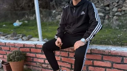 Beton mikseri ağaçların üzerine devrildi; 1 ölü, 1 yaralı