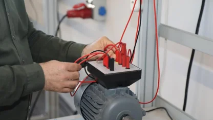 BTÜ’nün asansör buluşuna Avrupa patenti