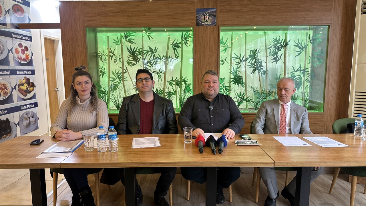 Bulgaristan’ın Türkiye’deki çifte vatandaşlara sandık kısıtlamasına Edirne’de tepki