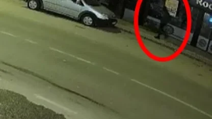 Bursa merkezli 5 ilde 'Sarallar' operasyonu; 14 gözaltı