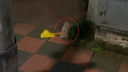 Bursa'da alkollüyken tartıştığı arkadaşını fırça sapıyla darbetti: 4 gözaltı