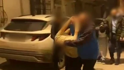 Bursa'da uyuşturucu ticareti yapan 2 şüpheli tutuklandı