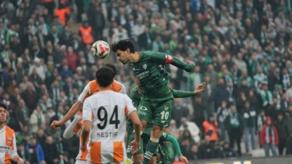 Bursaspor–Adanaspor: 6-0