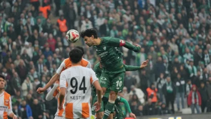 Bursaspor–Adanaspor: 6-0