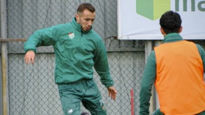 Bursaspor, Isparta deplasmanı öncesi tempoyu artırdı