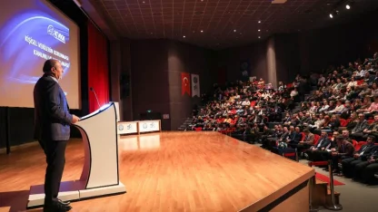 BUÜ’de kişisel verilerin korunması ve dijital mahremiyet eğitimi