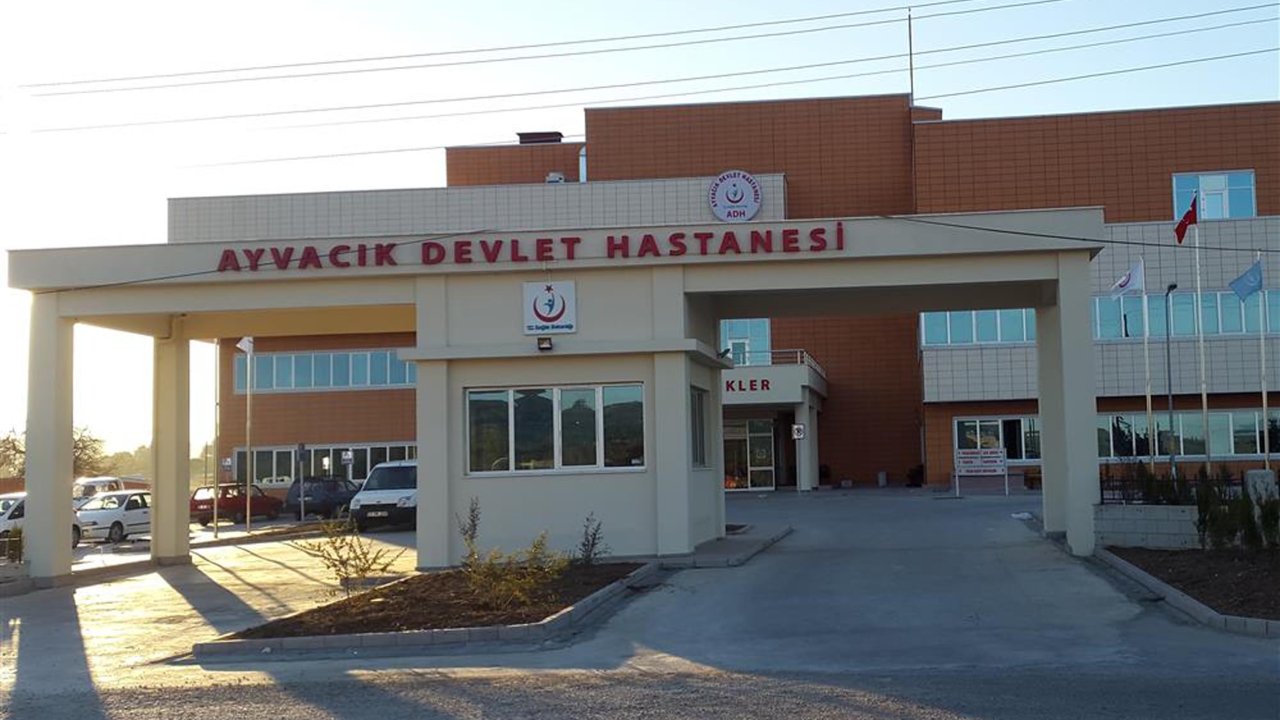 Çanakkale'de sahilde erkek cesedi bulundu