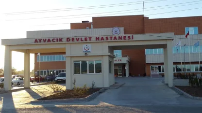 Çanakkale'de sahilde erkek cesedi bulundu