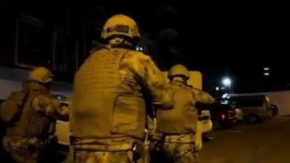 Çanakkale’de yeni nesil suç örgütüne operasyon: 21 gözaltı