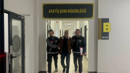 Çay ocağında 2 kişinin yaralandığı saldırının şüphelisi tutuklandı