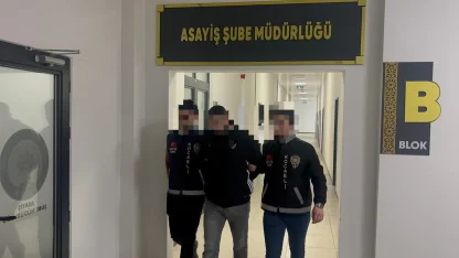 Çay ocağında 2 kişinin yaralandığı saldırıyla ilgili 1 kişi daha tutuklandı