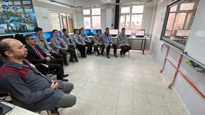 Çorlu’da meslek lisesi öğrencilerine, Özdemir Bayraktar belgeseli izletildi