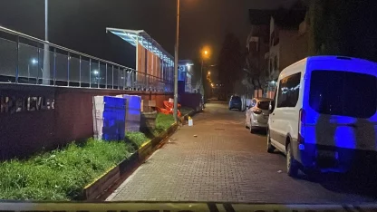 Dini nikahla birlikte yaşadığı kişinin vurduğu Nurcan öldü