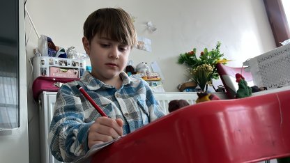 DMD hastası Yağız Efe için başlatılan kampanyada 2 ayda 300 bin dolar toplandı