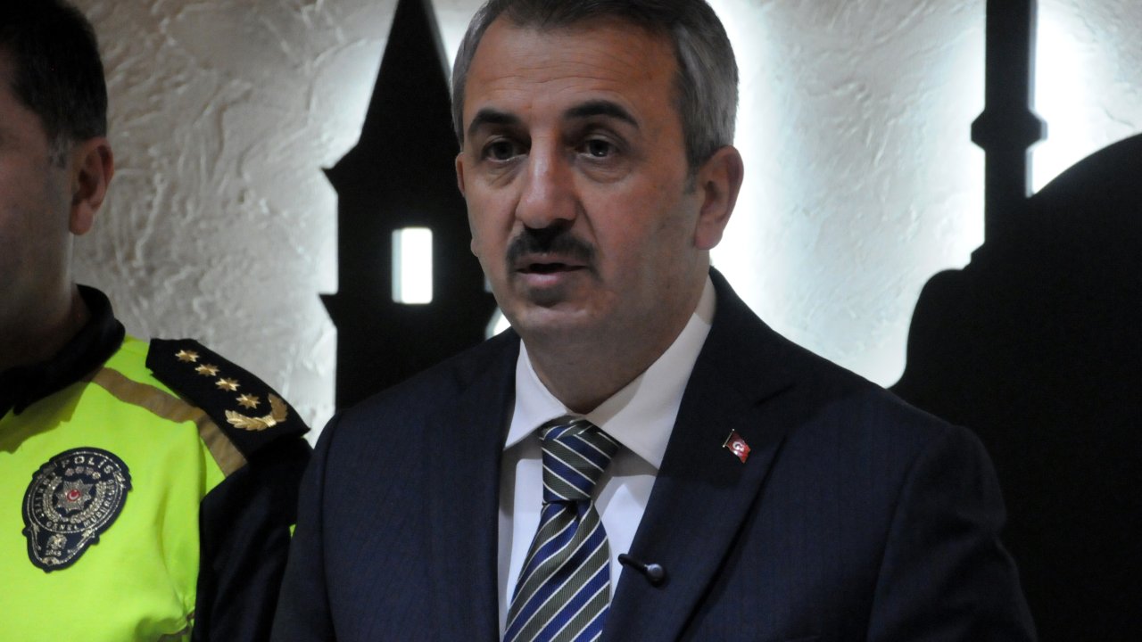 Edirne’de ocak ayında 2.2 milyar liralık uyuşturucu ele geçirildi