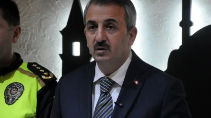 Edirne’de ocak ayında 2.2 milyar liralık uyuşturucu ele geçirildi