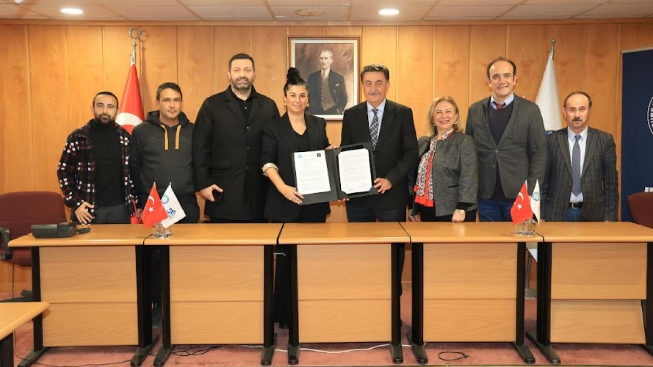 Eğitimden hipodroma tam entegrasyon