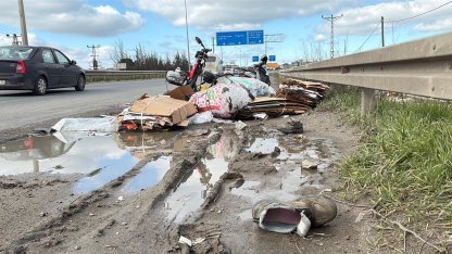 Ehliyetsiz sürücünün kullandığı otomobille çarpışan bisikletli öldü