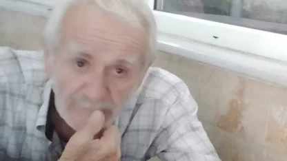 Evlerinde yangın çıkan çift öldü / Ek fotoğraf