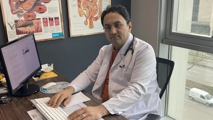 Gastroenteroloji Uzmanı Dr. Sami Evirgen: Crohn hastalığı ciddiye alınmalı